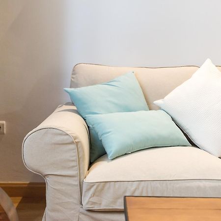 Ferienwohnung Sitito Pastor Loft Málaga Exterior foto