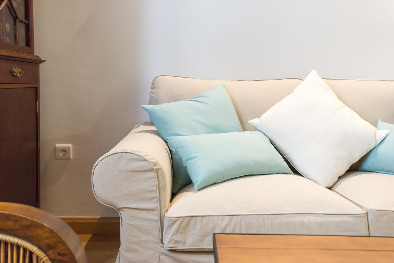 Ferienwohnung Sitito Pastor Loft Málaga Exterior foto